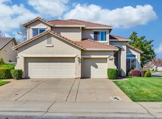 11887 Fire Agate Way, Rancho Cordova, CA 95742