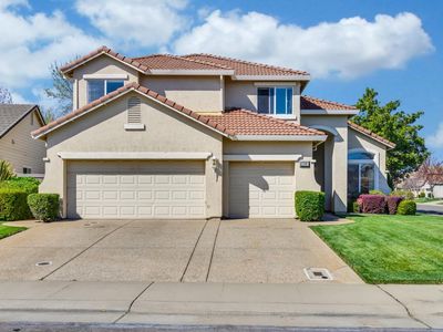 11887 Fire Agate Way, Rancho Cordova, CA, 95742