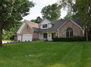 8416 Carefree Cir, Indianapolis, IN