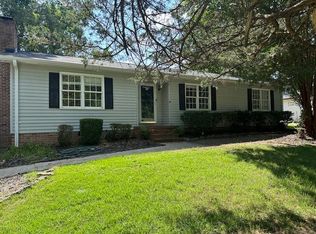 110 Baldwin Cir, Mauldin, SC 29662