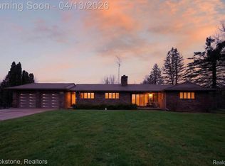 11080 Lapeer Rd, Davison, MI 48423