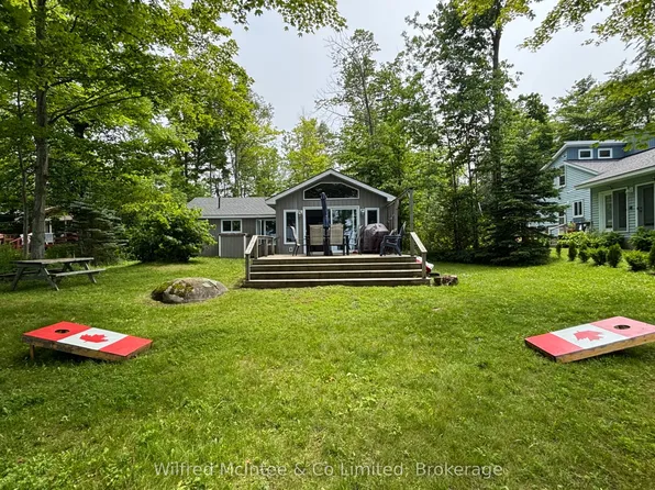 629 Bruce St #13, Saugeen Shores, ON N0H 2C1