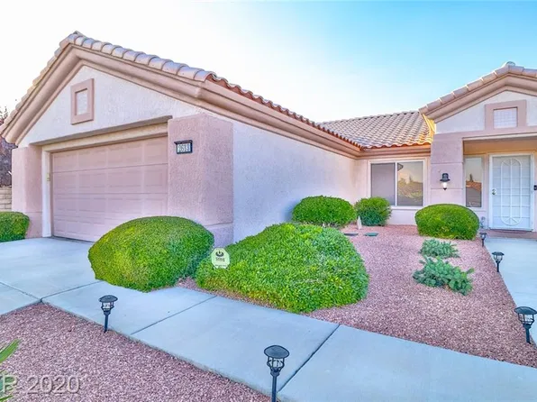 2613 Orchid Valley Dr, Las Vegas, NV 89134