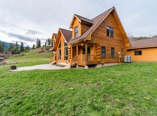 10465 Fox Rd, Leavenworth, WA 98826