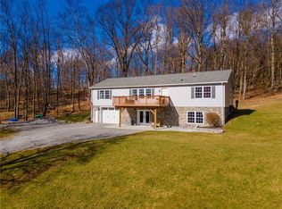 119 Sycamore Rd, Karns City, PA 16041