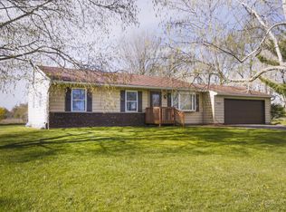 5021 W Sheffield Rd, Hickory Corners, MI 49060