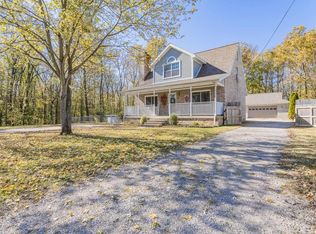 5400 N New York Ave, Evansville, IN 47711
