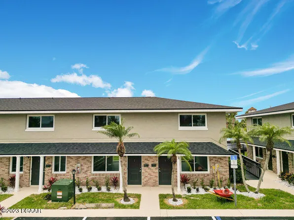2322 S Palmetto Ave, Daytona Beach, FL 32119