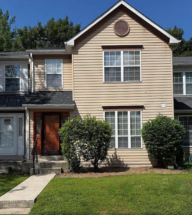 6122 Little Foxes Run