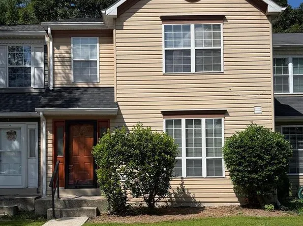 6122 Little Foxes Run, Columbia, MD 21045