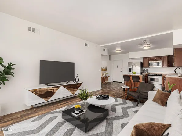 357 E THOMAS Road #A111, Phoenix, AZ 85012