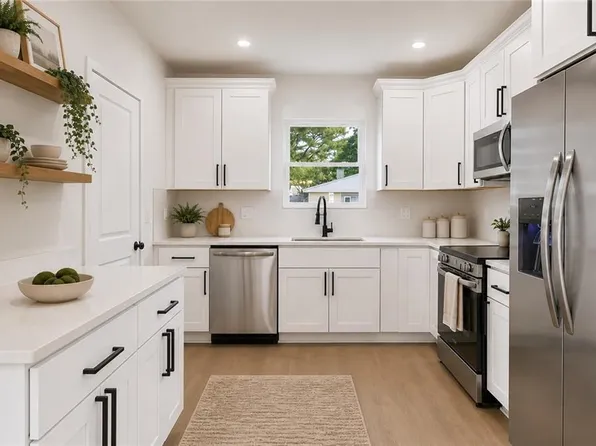 6015 Hampton Blvd, Norfolk, VA 23508