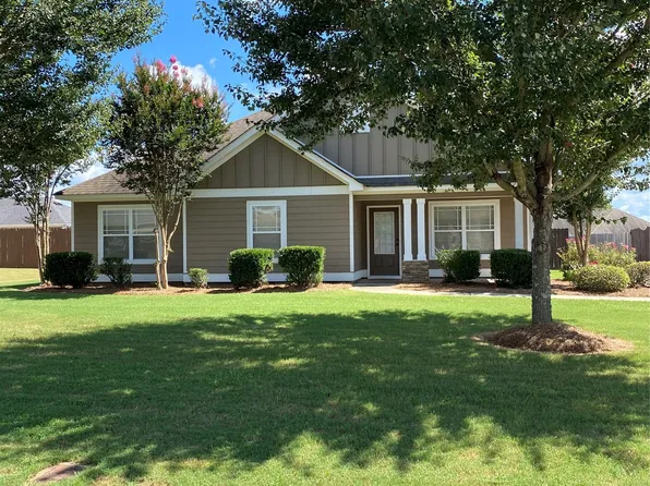 1896 Pendlebrooke Dr, Prattville, AL 36066