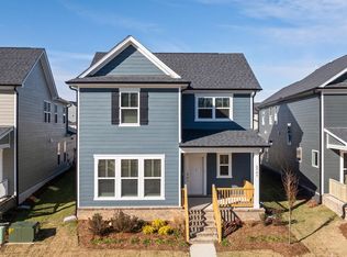 2905 Horse Rein Pl, Willow Spring, NC 27592