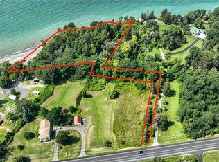 3156 Route 5 Dr #12, Dunkirk, NY 14048