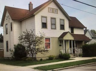 919 S 16th St #921, Sheboygan, WI 53081