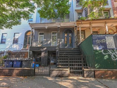 139 Quincy St, Brooklyn, NY, 11216
