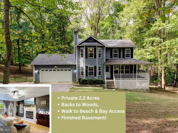 360 S Shore Ter #1, Prince Frederick, MD 20678