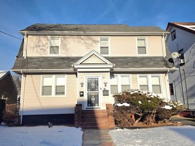 151 Keer Ave, Newark, NJ, 07112