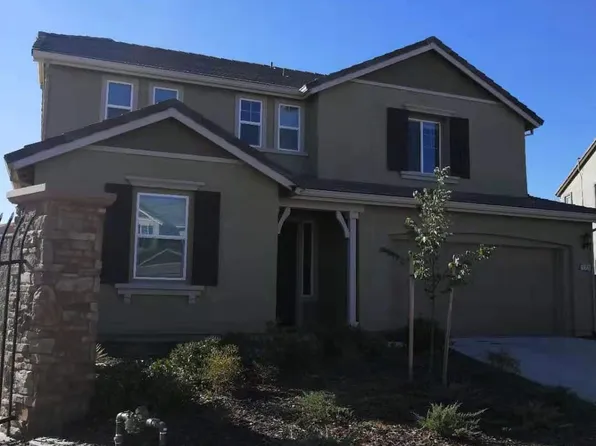 7753 Finnhorse Way, Sacramento, CA 95828