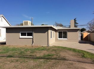 1352 N Fruit Ave, Fresno, CA 93728