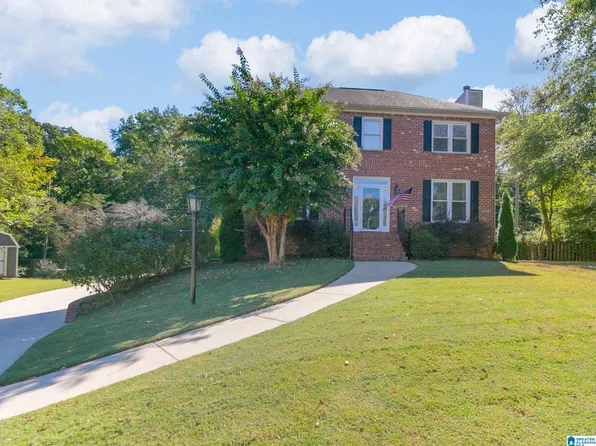 1023 Little Turtle Cir, Birmingham, AL 35242
