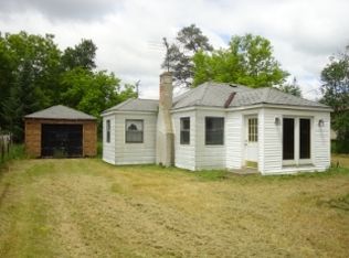 202 Vine St, Mio, MI 48647