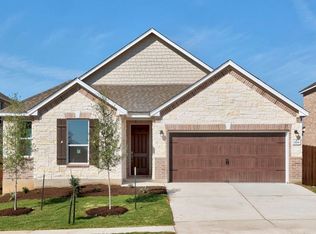 3708 Cerino Ln, Round Rock, TX 78665