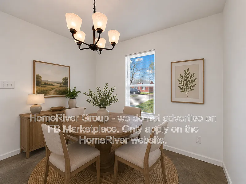 4 bed, 2.0 bath, 1296 sqft, $1,075 — Photo 3