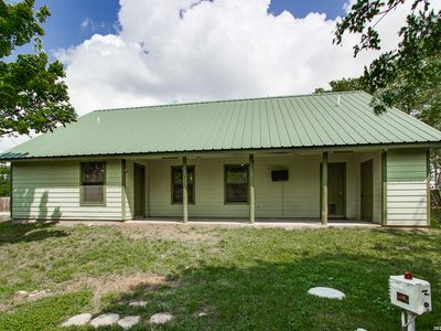 134 High Timbers Rd, Bastrop, TX, 78602