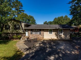 2222 Carson Ct, Morrow, GA 30260