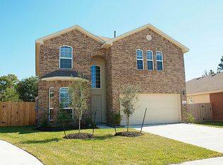 3931 Dogwood Trl, Baytown, TX 77521