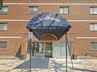 2353 Massachusetts Ave APT 34, Cambridge, MA 02140