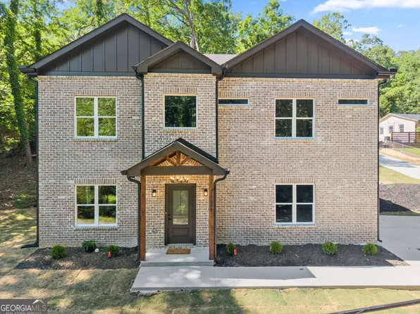 388 Oakland Dr, Gainesville, GA 30501