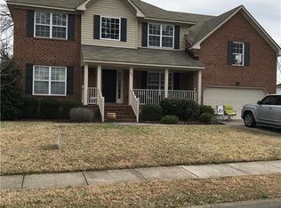 927 Bahama Way, Chesapeake, VA 23322