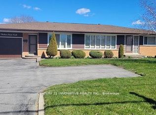 83 Thickson Rd N, Whitby, ON L1N3P7