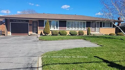 83 Thickson Rd N Photo 1