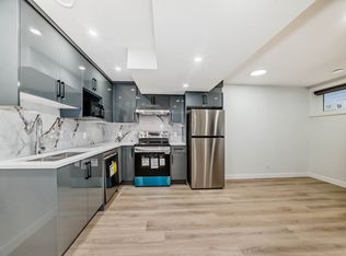 50 Corner Ridge Mews NE #TP, Calgary, AB T3N1X4