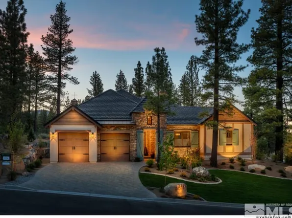 5168 Bordeaux Ct Lot 582, Reno, NV 89511