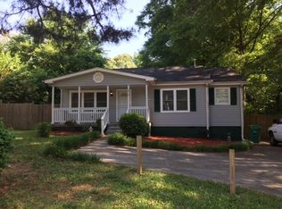 2519 McAfee Rd, Decatur, GA 30032