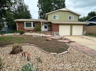 4765 Shoup Pl, Boulder, CO 80303