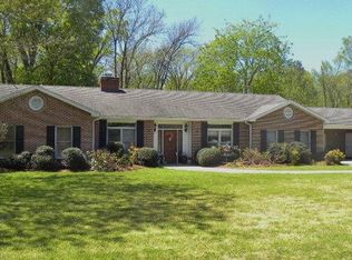 101 River Rd, Roanoke Rapids, NC 27870