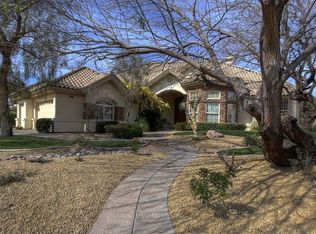 1709 Golden Oak Dr, Las Vegas, NV 89117