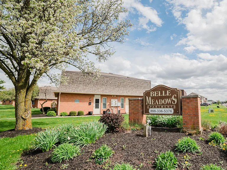 Belle Meadows Apartments — Photo 8