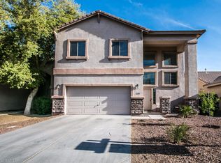 44918 W Sandhill Rd, Maricopa, AZ 85139