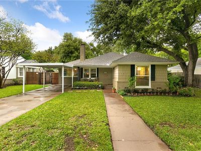 6432 Darwood Ave, Fort Worth, TX, 76116