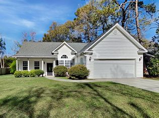 213 White St, Moncks Corner, SC 29461