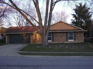 170 Pinecone Ln, Springboro, OH 45066