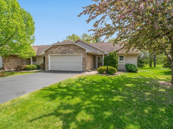 2541 Havenwood Dr, Oshkosh, WI 54904