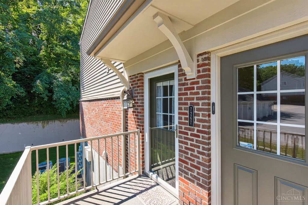 Real estate listing image